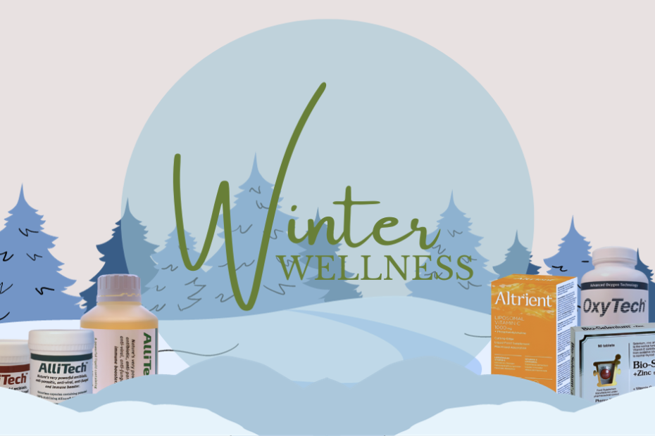11 WINTER WELLNESS TIPS FOR YOUR HEALTHIEST SELF