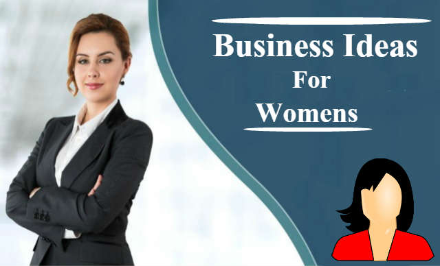 46 great business ideas for women entrepreneurs